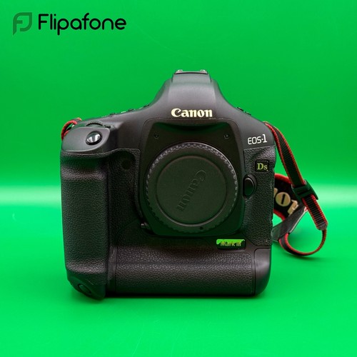 Canon eos 1ds mark iii - 1ds,