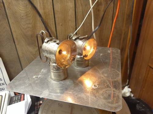 Lampada justrite liberty - justrite, feed
