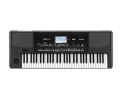 Korg pa300 key - pa300, professional