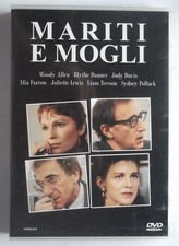 MARITI E MOGLI - DVD