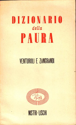 Venturoli zangrandi - venturoli,,