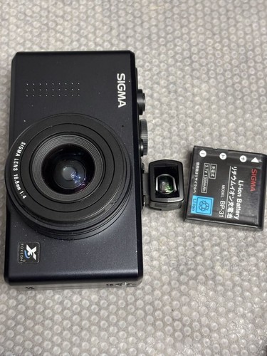 Fotocamera digitale compatta
