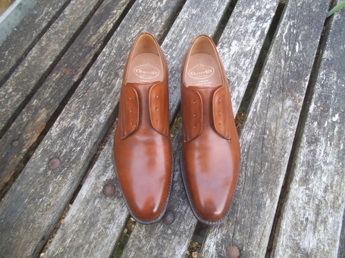 Church oslo derby mens - mens, shoes