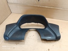 CRUSCOTTO PORTA STRUMENTAZIONE