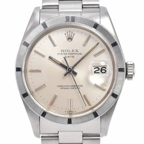 Orologio uomo rolex oyster - uomo,