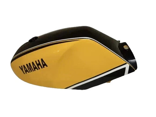 Serbatoio benzina yamaha rz350 - benzina,