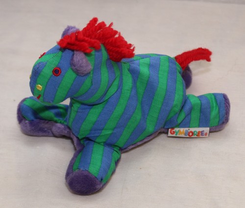 Gymboree peluche righe - peluche, a