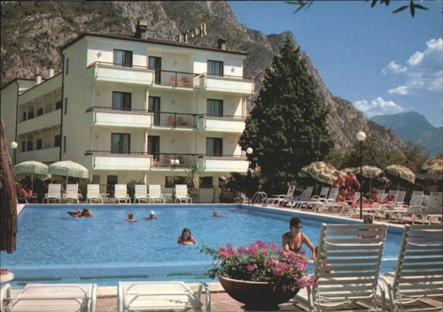 Limone sul garda - sul, hotel