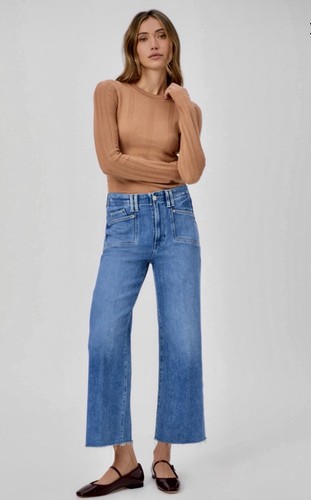 Jeans donna paige - jeans, anessa