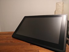 Wacom Cintiq 22HD Tavoletta Grafica Display 21,5" DTK2260K0A