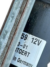 Motorino Tergi Cristalli Anteriore Bmw Serie 3 E90 E91 (6978263-01)