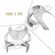 Carena naso superiore