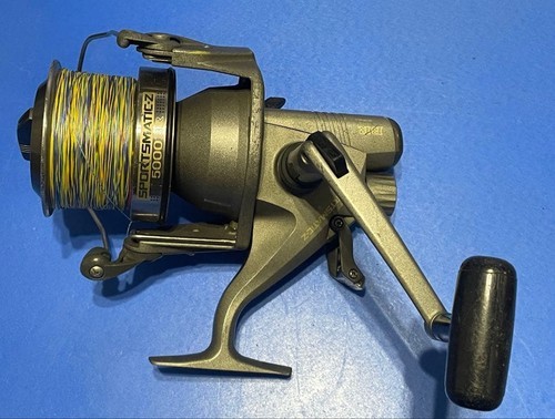 Mulinello spinning daiwa - mulinello,