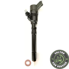 1 INIETTORE BOSCH 0445110290