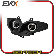 FARO FANALE ANTERIORE LED
