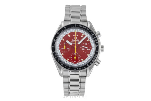 Omega speedmaster ridotto - speedmaster,