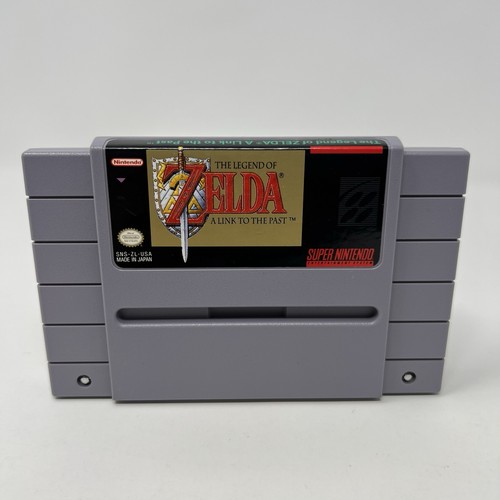 The legend zelda link - a, to