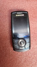 *4502-Cellulare Samsung SGH-L760V