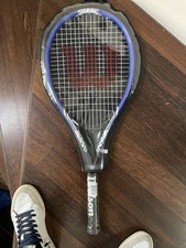 Wilson Racchetta Tennis NUOVA