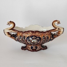 Giardiniera neorinascimentale - CACF - 1946 - Faenza (cod. 1824)