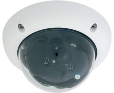VIDEOCAMERA MOBOTIX D24M con