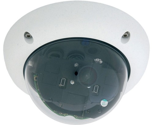 Videocamera mobotix d24m con - videocamera,