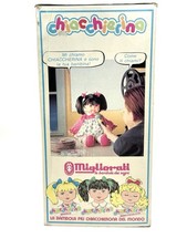 bambola CHIACCHIERINA Doll