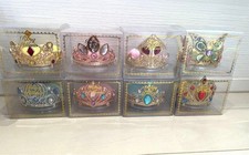 Set 8 cuscini anello