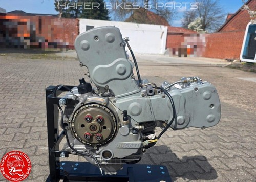 Blocco motore ducati 998s - blocco, 996r