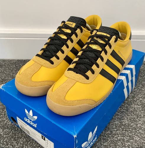 Scarpe ginnastica adidas - ginnastica,