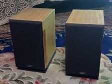 Coppia Diffusori Cario