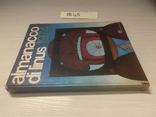 ALMANACCO DI LINUS 1974-MILANO
