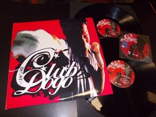 Club dogo fist - dogo, 2lp