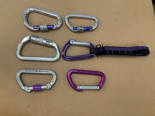 Trango black diamond msr - diamond,,
