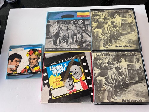 8mm movies marx bros - 8mm, duck