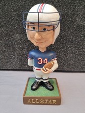 VINTAGE Ganz All Star Football