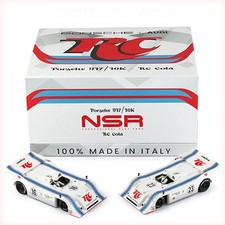 NSR Set15 Porsche 917/10K