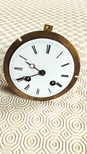 Mouvement de pendule - mouvement,