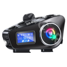 Bluetooth Headphones