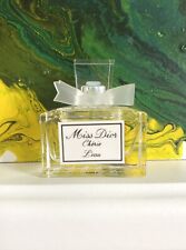 Dior Miss Dior Cherie L'Eau EdT 5 ml spray miniatura rarità