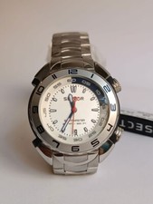 Sector Shark Master R3253178045 orologio solo tempo.