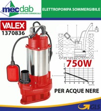 Elettropompa Sommergibile