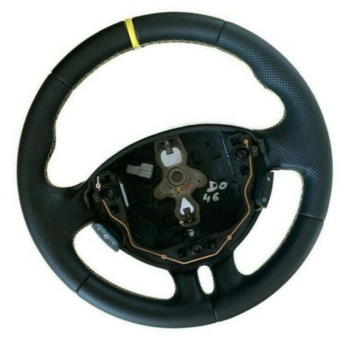 Volante sportivo - , in
