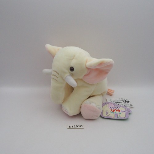Peluche elefante kuttari - elefante,