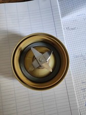 Base Tritatutto E Frullatore Per Kenwood FP950