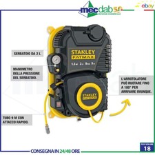 Compressore a Muro Aria