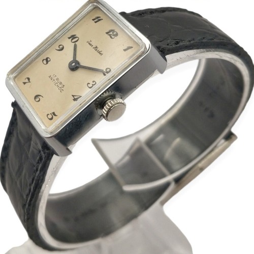 Jean herber orologio - herber, vintage