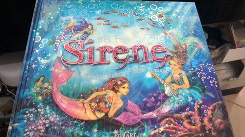 Nel regno delle sirene - ,, un