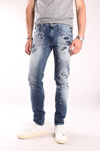 Nuovo replay m914 419876s 010 - nuovo,