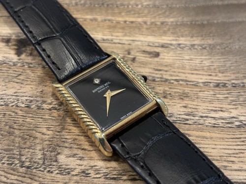 Orologio vintage raymond weil - vintage,
